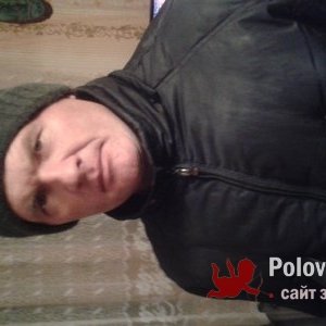 Дмитрий Севрюков, 42 года